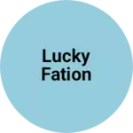 Business logo of Lucky fation
