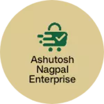 Business logo of Ashutosh nagpal enterprises