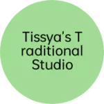Business logo of Tissya's Traditional Studio