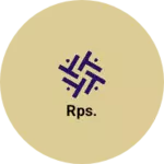 Business logo of RPS.