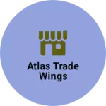 Business logo of Atlas Trade Wings