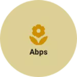 Business logo of abps