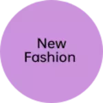 Business logo of New fashion