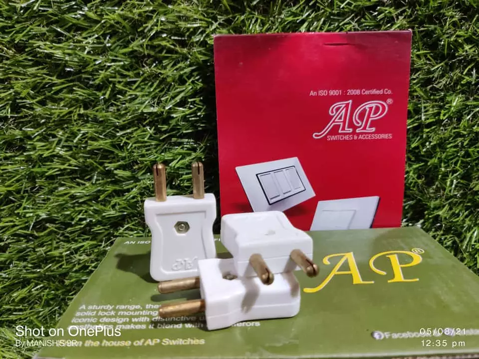 Product uploaded by Ap Electrical solutions on 5/31/2024