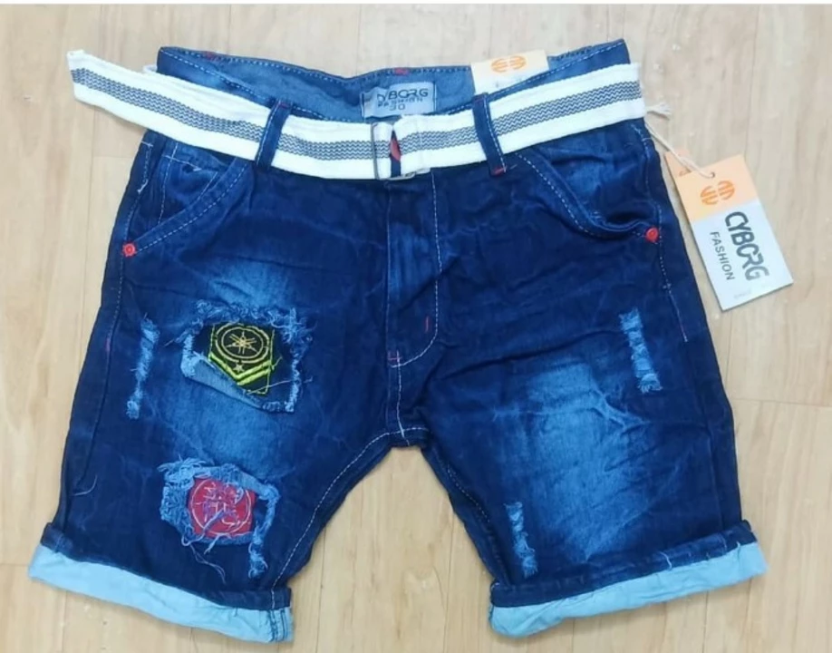 Post image 3/4 Jean's 
Size available 28,30,32,34,36