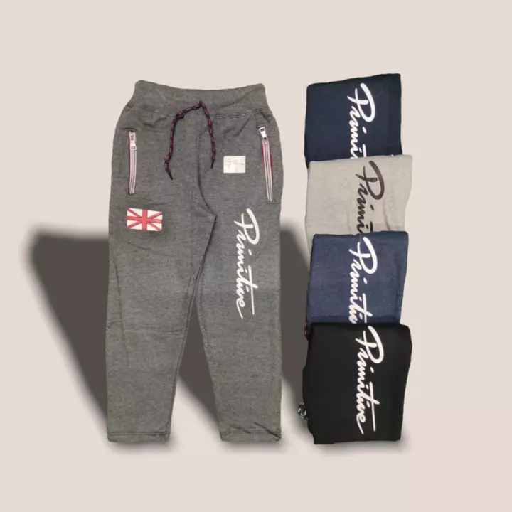 BOYS LOOPKNIT TRACKPANTS  uploaded by Arihant Trading on 5/28/2024