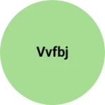 Business logo of Vvfbj