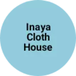 Business logo of Inaya cloth house Faridabad