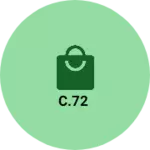 Business logo of C.72