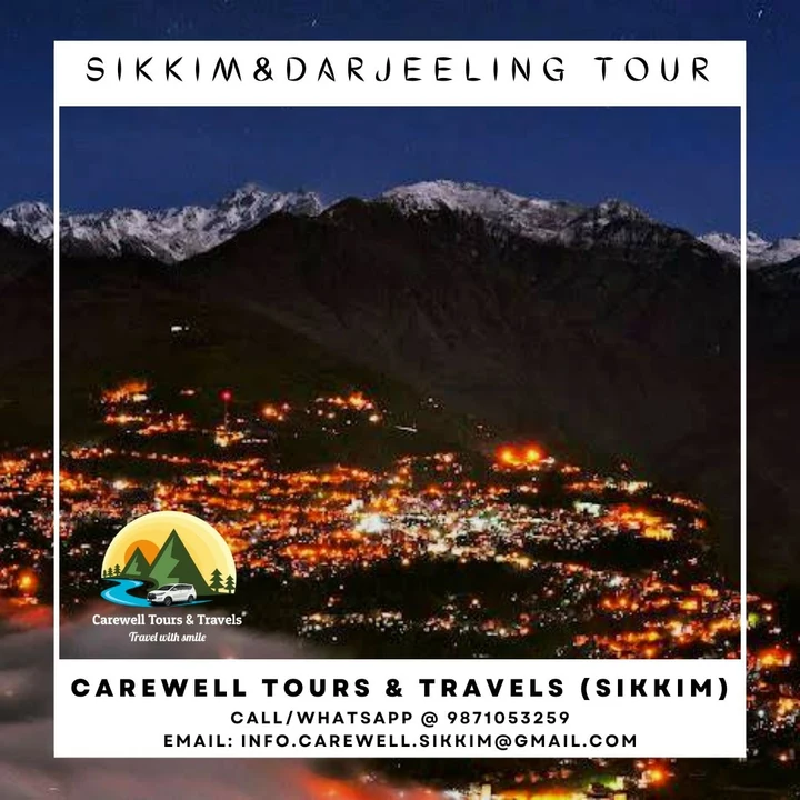 Sikkim & Darjeeling tour package uploaded by business on 1/4/2023