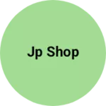 Business logo of JP shop
