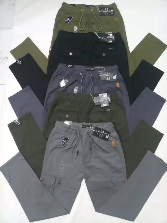 Product uploaded by Men's clothing on 5/30/2024