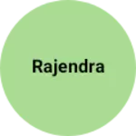 Business logo of Rajendra