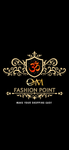 Business logo of OM Fashion Point