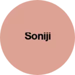 Business logo of Soniji