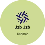 Business logo of Jzb jzb