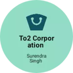 Business logo of To2 corporation