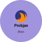 Business logo of Probjan