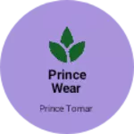 Business logo of Prince wear
