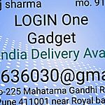 Business logo of Login one Gadget