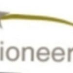 Business logo of Pioneer Garments company 