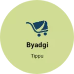 Business logo of Byadgi