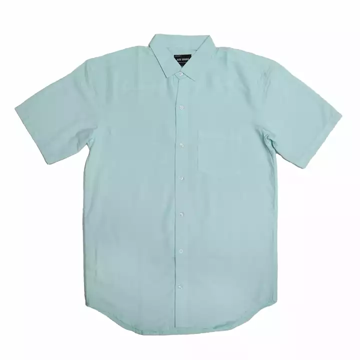 *Offer Offer Offer* 🔥

*ABI BROS Premium Cotton Blend Half Sleeves shirts* 

Cotton blend ( 80% cot uploaded by SN creations on 1/4/2023