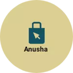 Business logo of Anusha