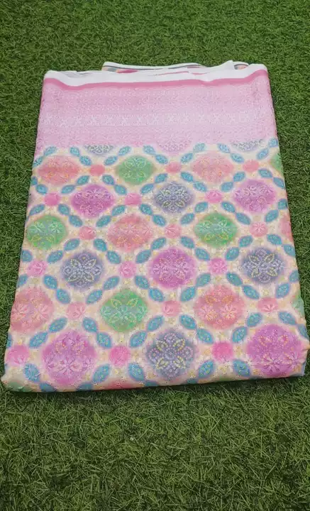 Product uploaded by RAMA FABRIC  on 1/4/2023