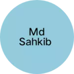 Business logo of Md sahkib