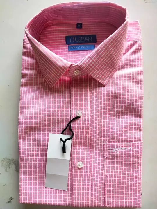 Mens shirt uploaded by business on 1/4/2023