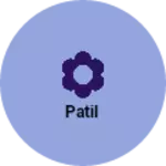Business logo of PATIL