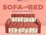Business logo of Sofa set furniture