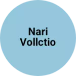 Business logo of Nari vollctio