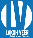 Business logo of Lakshveer