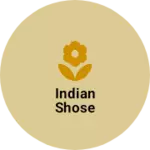Business logo of Indian shose