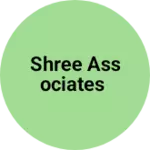 Business logo of Shree associates