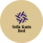 Business logo of Sofa kam bed