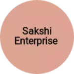 Business logo of Sakshi enterprise