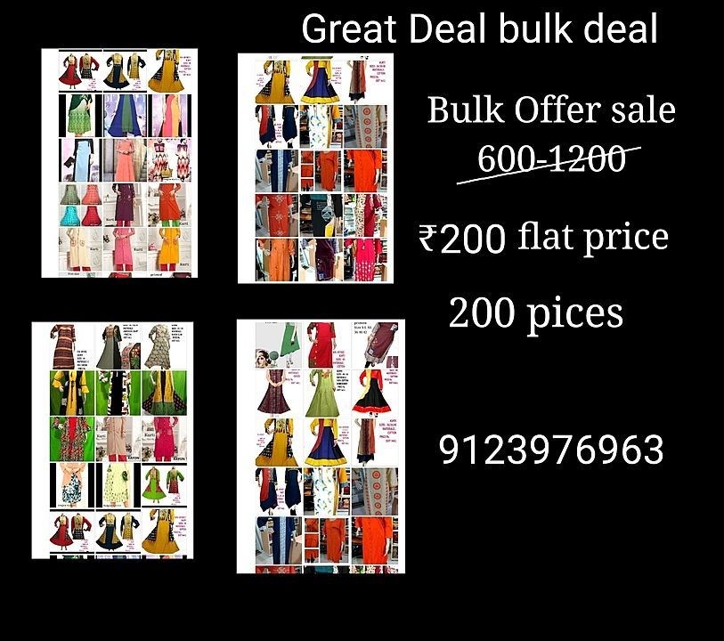 Kurti uploaded by business on 2/9/2021
