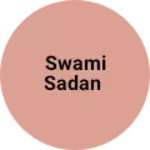 Business logo of Swami sadan