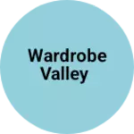Business logo of Wardrobe valley