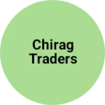 Business logo of Chirag traders