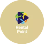 Business logo of Rental point