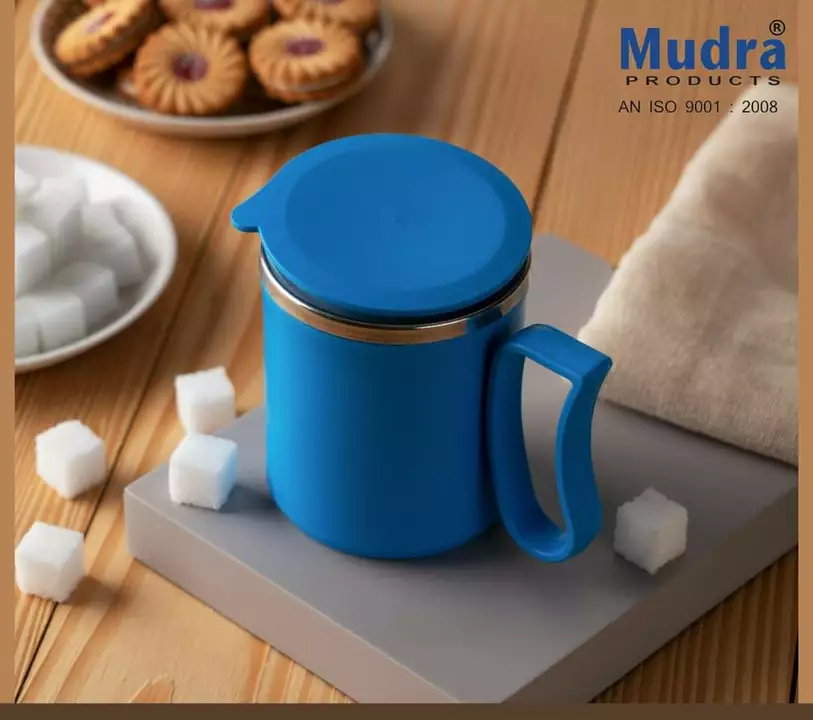 Coffee Mug [300ml] uploaded by MUDRA Kitchenware  on 1/4/2023