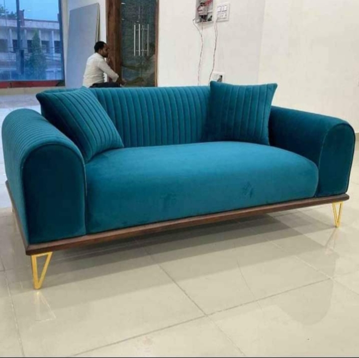 Three seater sofa  uploaded by business on 1/4/2023