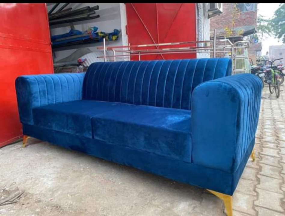 Three seater sofa  uploaded by business on 1/4/2023