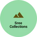 Business logo of sree collections
