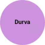 Business logo of Durva based out of Surat