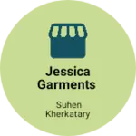 Business logo of Jessica Garments